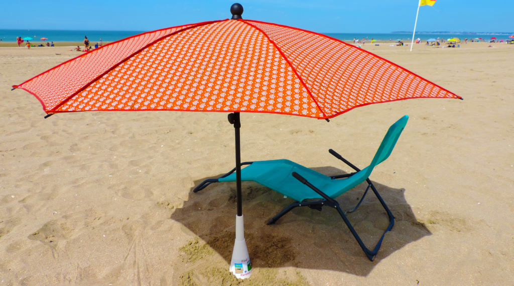 PARASOL PLAGE